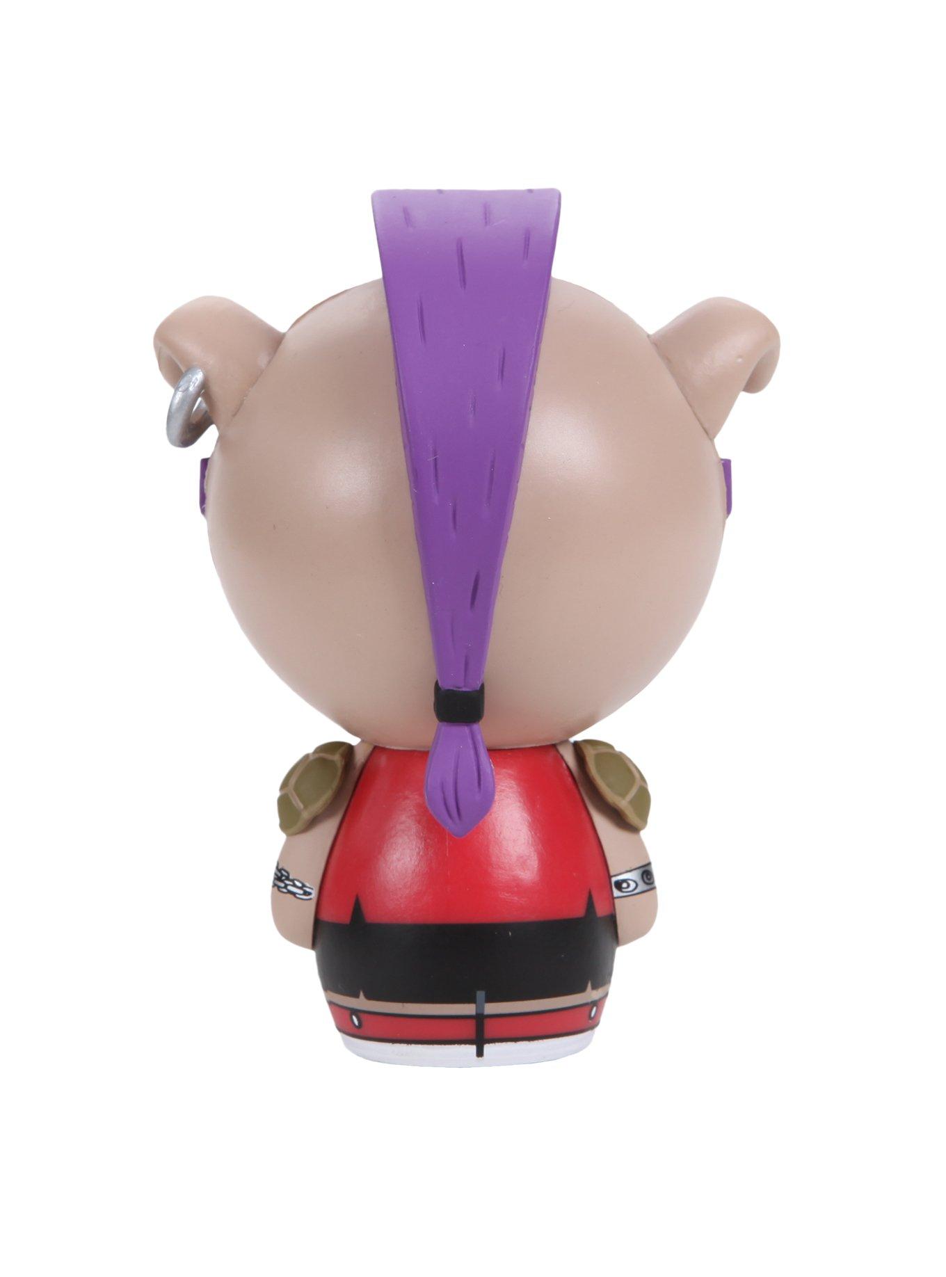 Funko Teenage Mutant Ninja Turtles Bebop Dorbz Vinyl Figure, , alternate