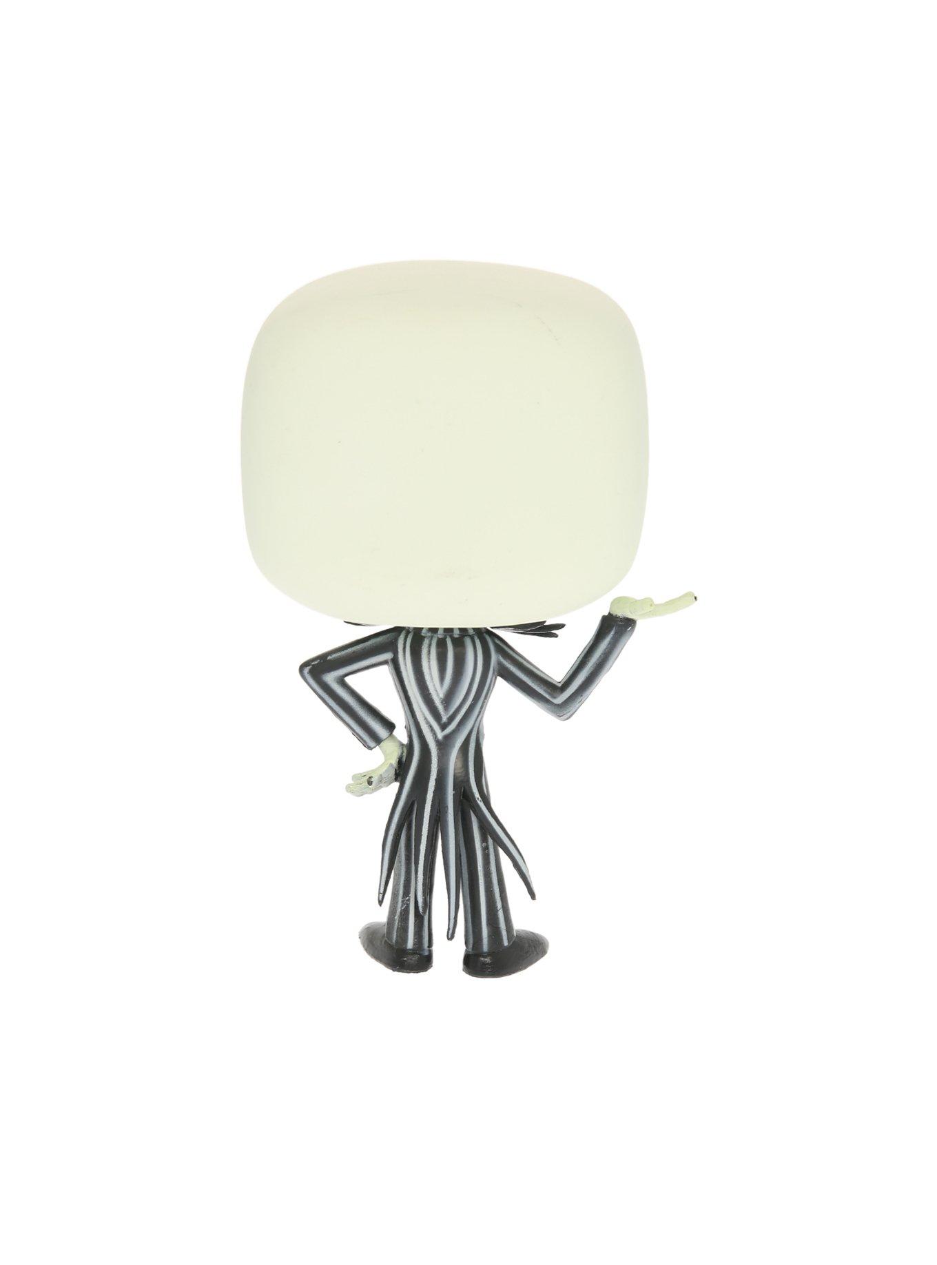 Disney Pop! Day Of The Dead Jack Skellington Vinyl Figure, , alternate