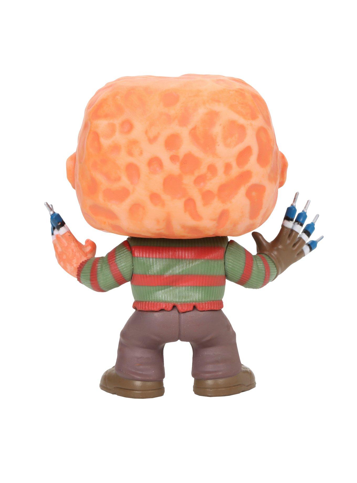 Funko A Nightmare On Elm Street Pop! Movies Freddy Kruger (Syringes) Vinyl Figure Hot Topic Exclusive, , alternate