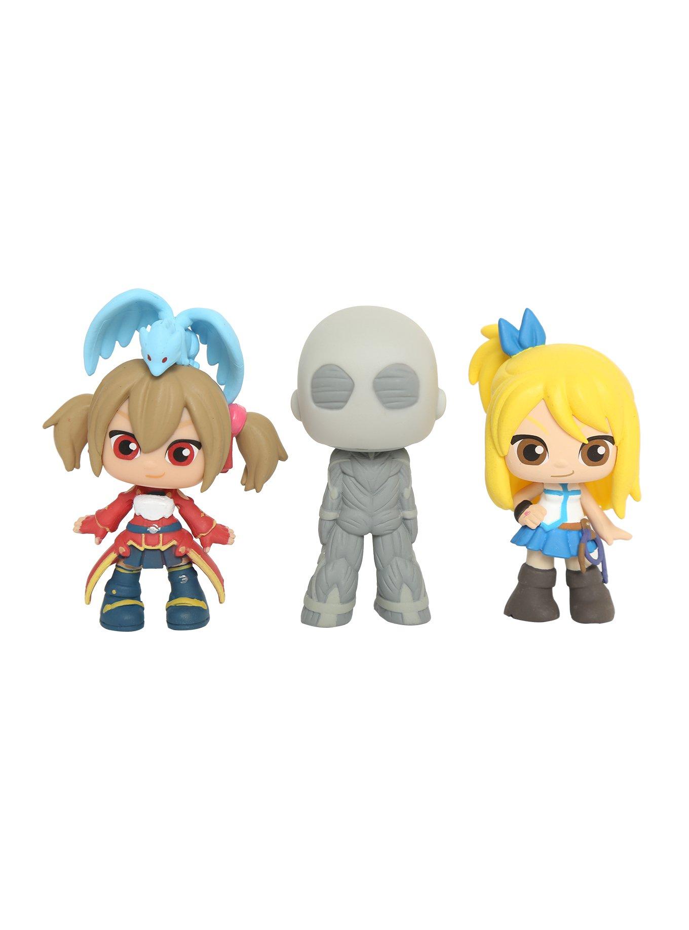 Funko Best Of Anime Series 1 Mystery Minis Blind Box Figure, , alternate