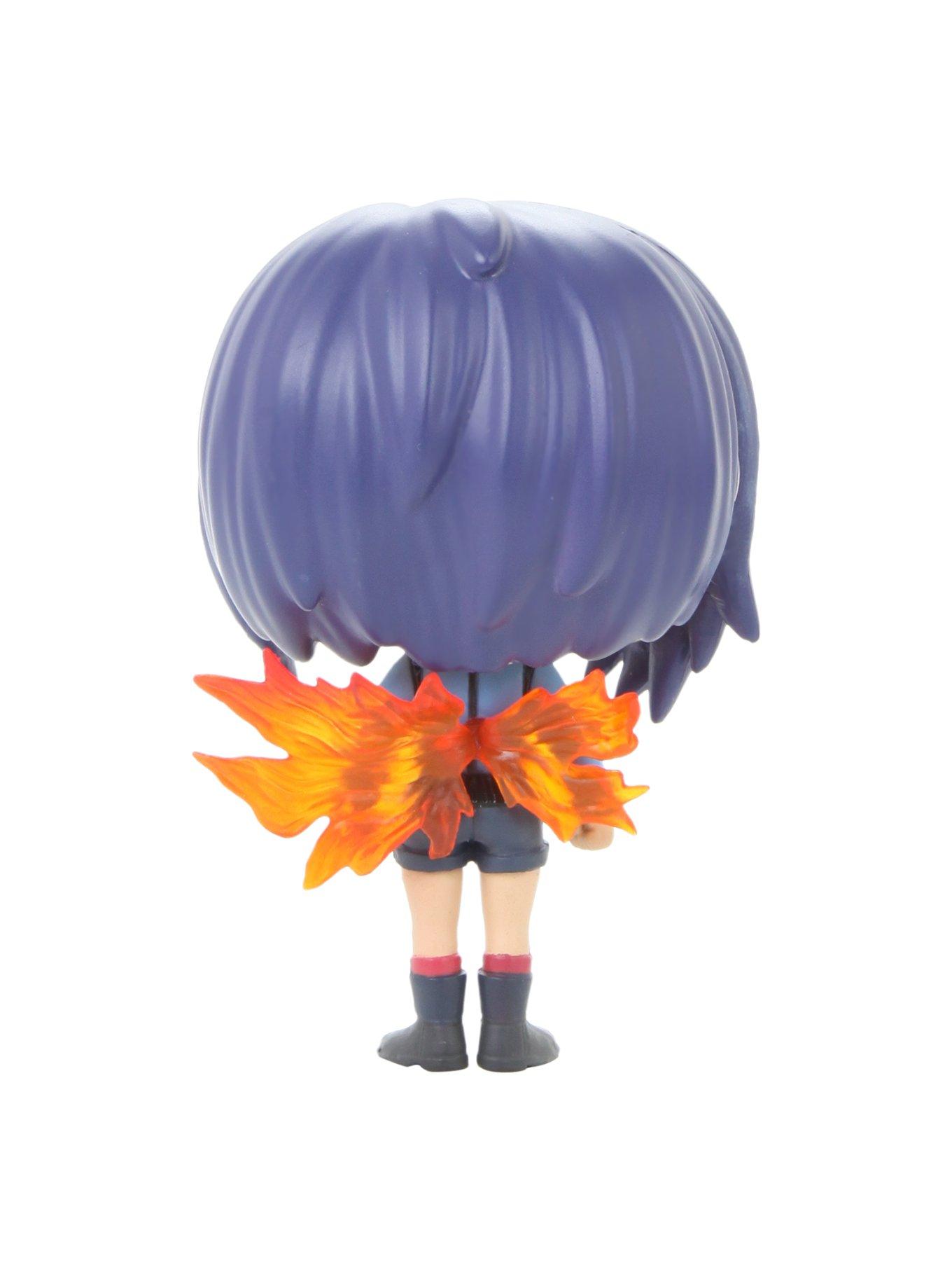 Funko Tokyo Ghoul Pop! Animation Touka Kirishima Vinyl Figure Hot Topic Exclusive Pre-Release, , alternate