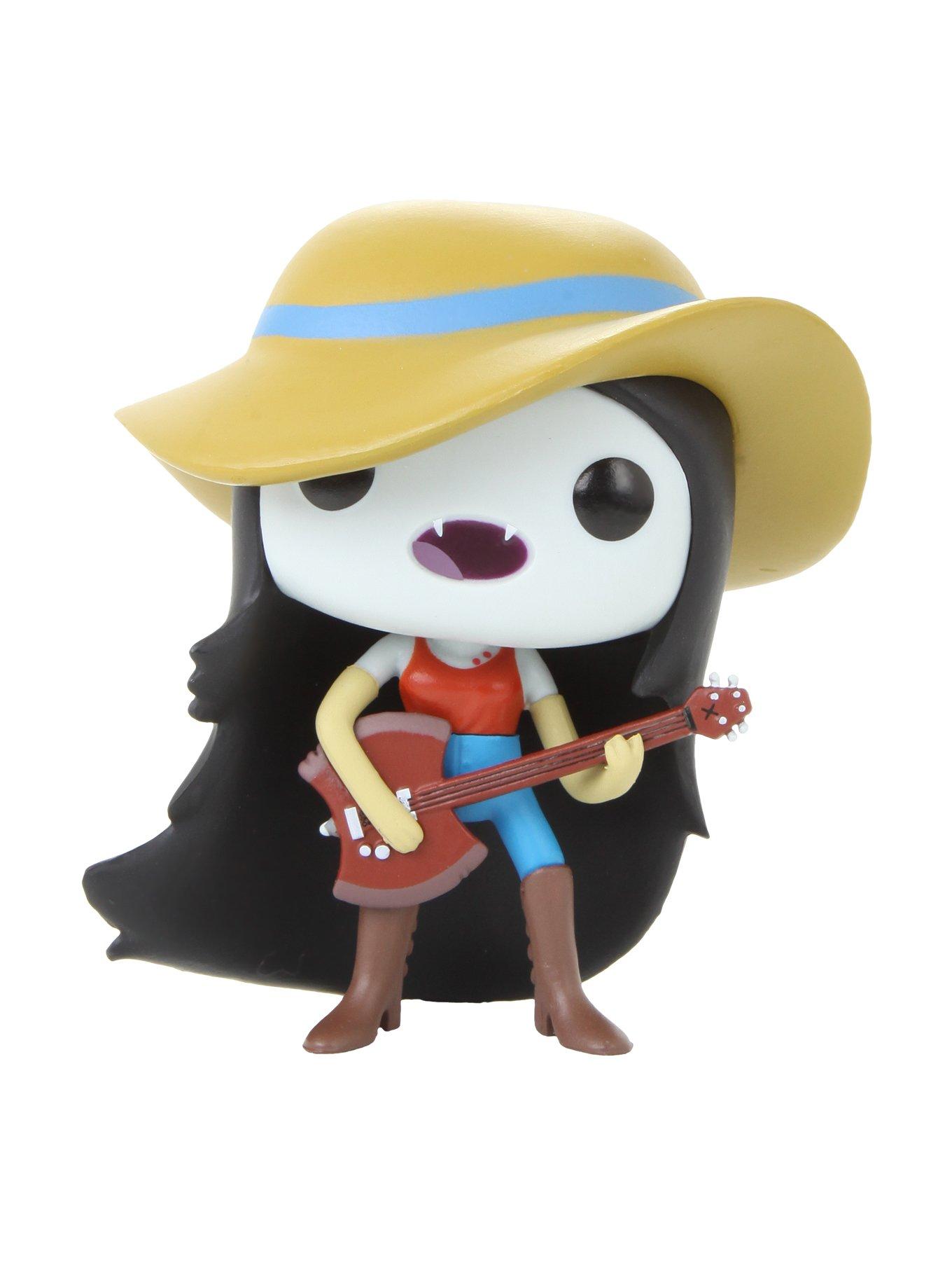 Funko Adventure Time Pop! Television Marceline Vinyl Figure