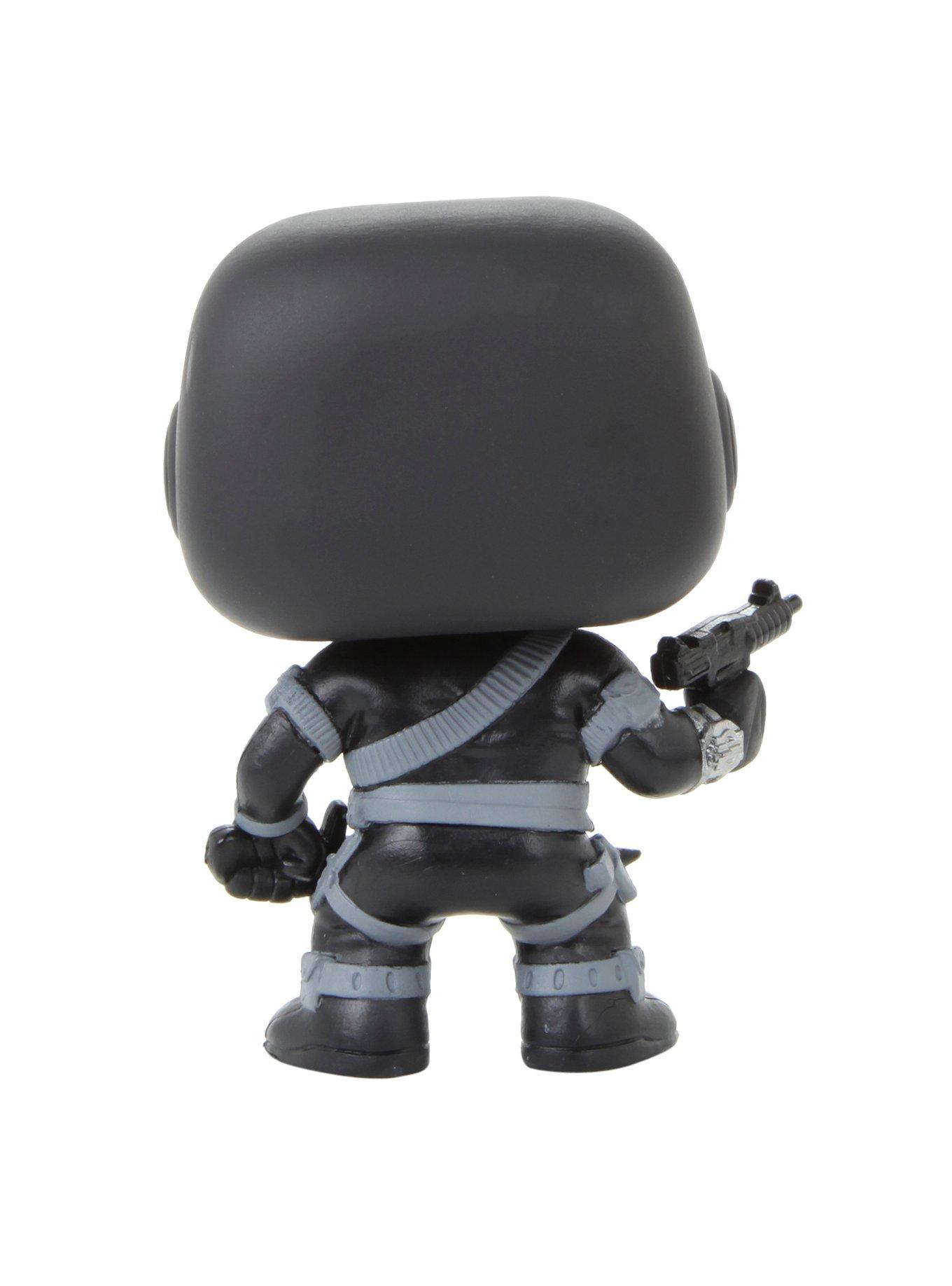 Funko G.I. Joe Pop! Snake Eyes Vinyl Figure, , alternate