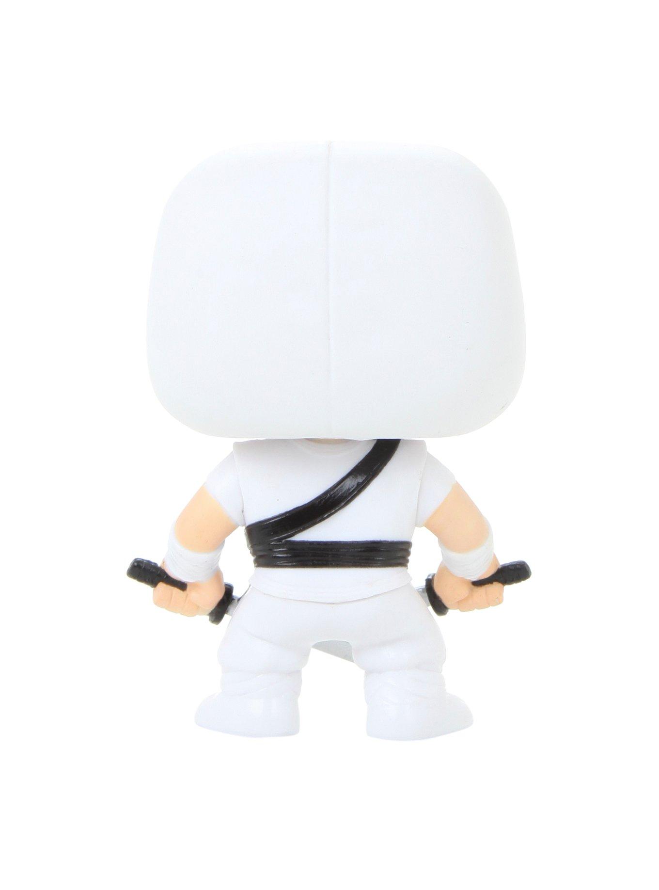 Funko G.I. Joe Pop! Animation Storm Shadow Vinyl Figure, , alternate