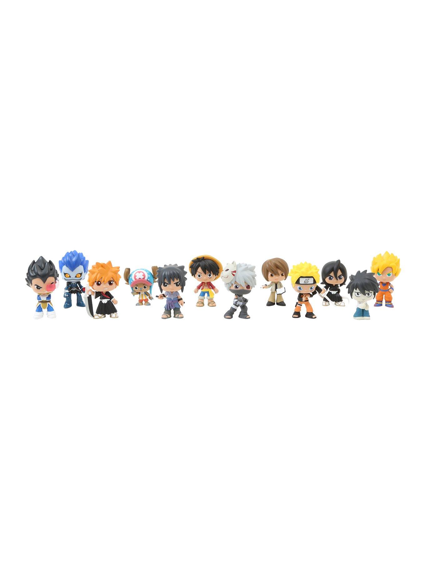 Funko Best Of Anime Series 2 Mystery Minis Blind Box Figure, , alternate