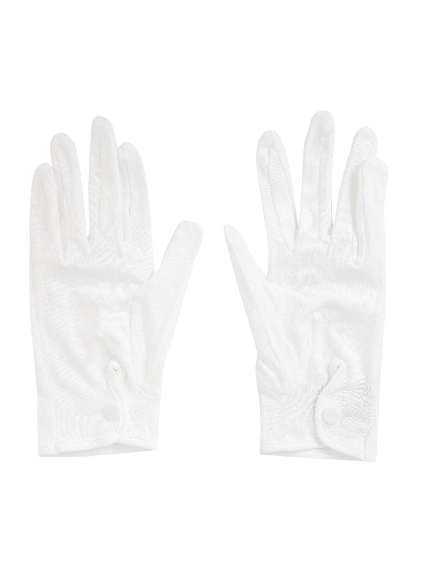 White Gloves, , alternate