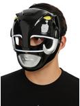 Mighty Morphin Power Rangers Black Ranger Mask, , alternate