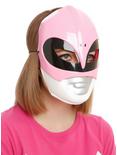 Mighty Morphin Power Rangers Pink Ranger Mask, , alternate