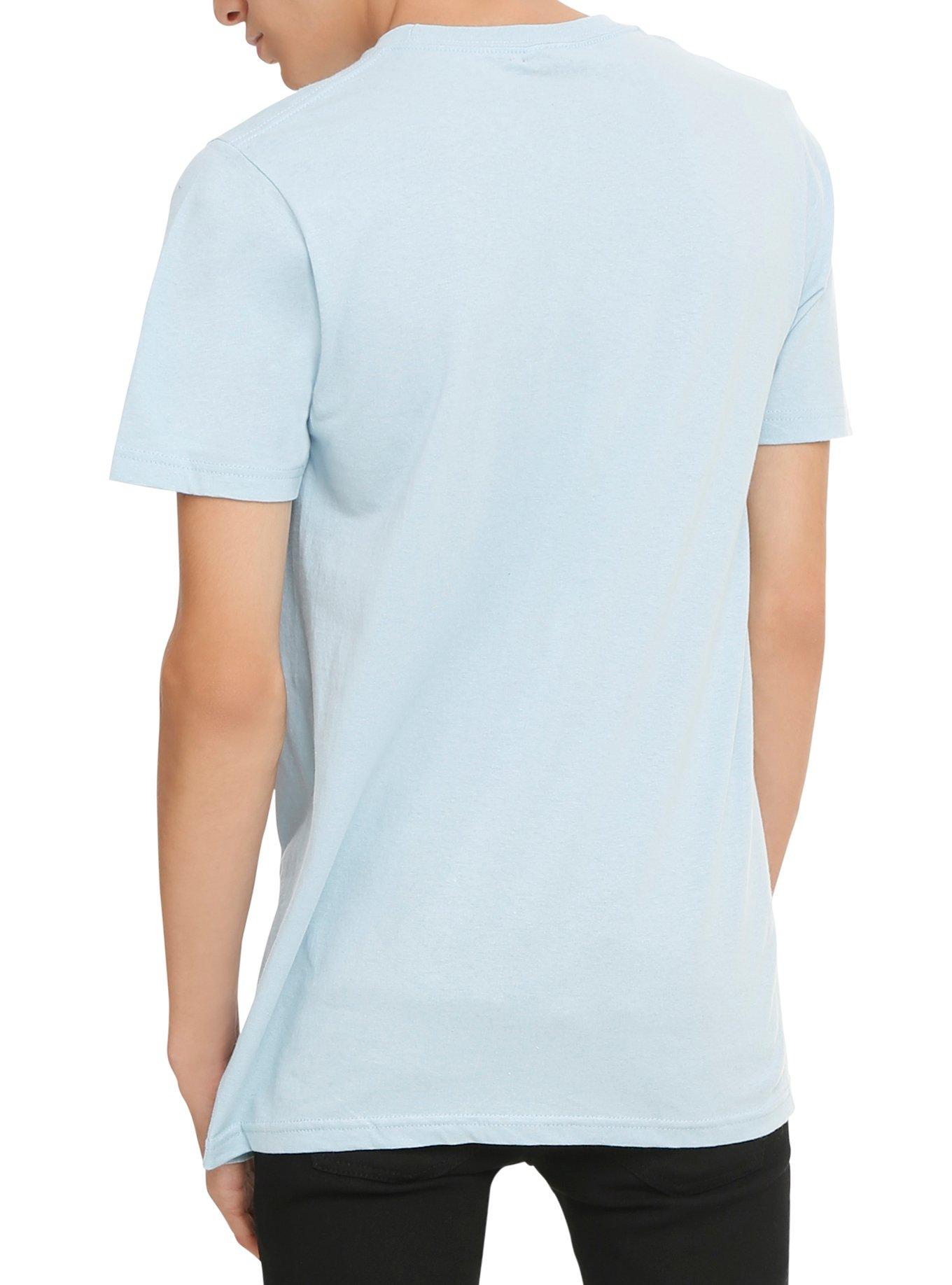 5 More Minutes T-Shirt, , alternate