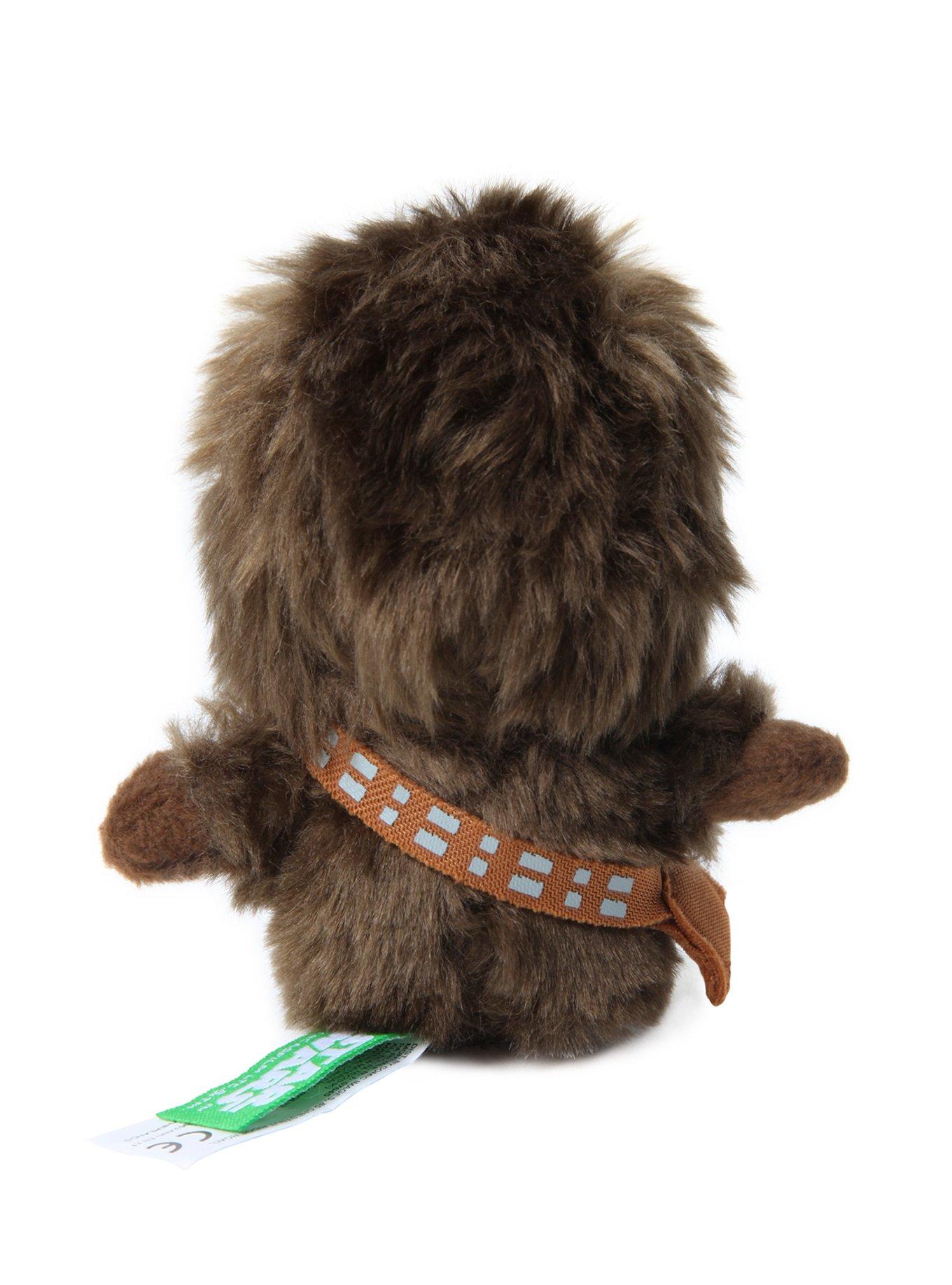 Star Wars Chewbacca Mini Plush, , alternate