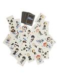 Blue Exorcist Playing Cards, , alternate