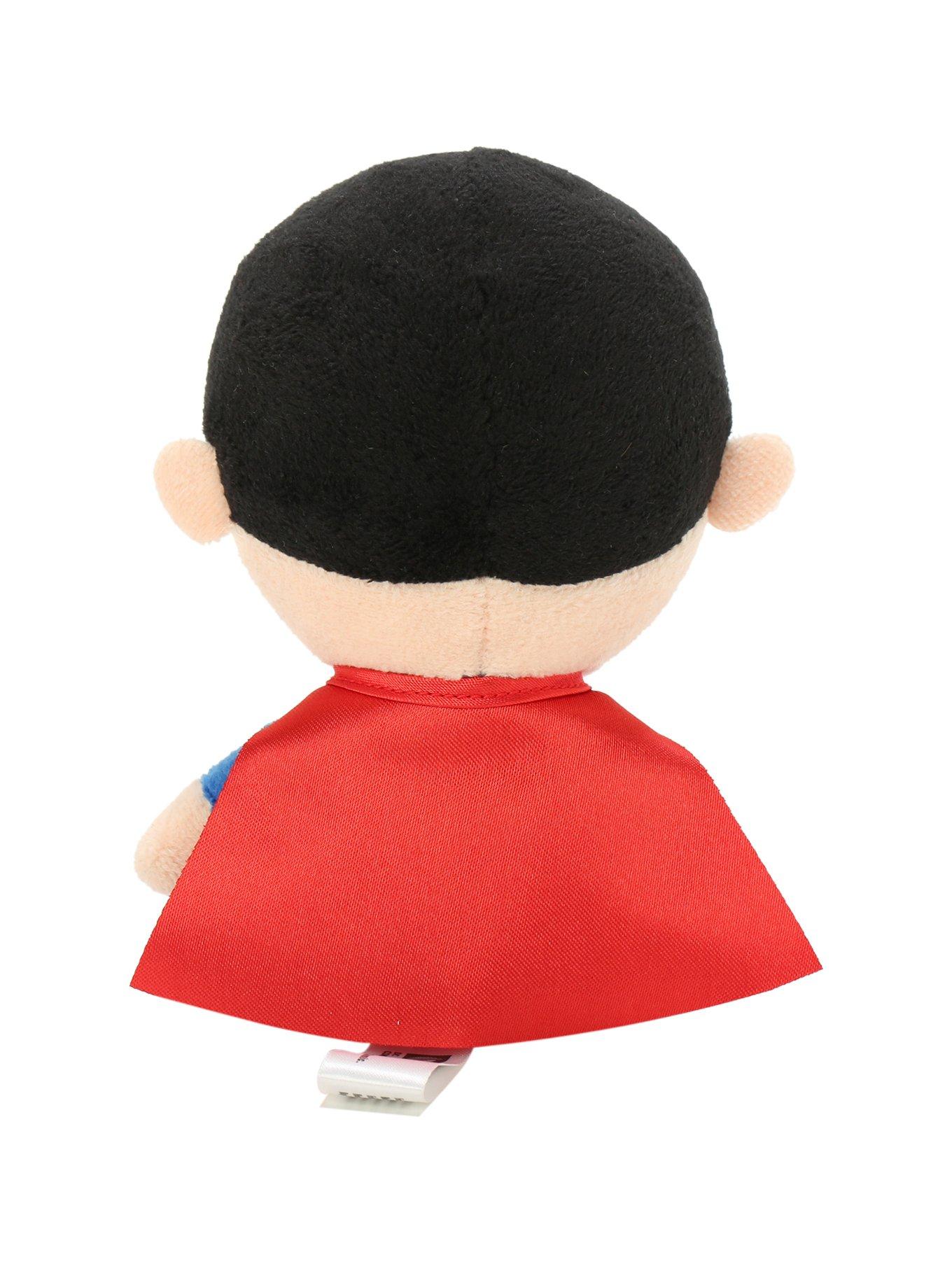 Funko DC Comics Superman Mopeez Plush, , alternate - view 2