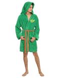 The Legend Of Zelda Link Hooded Robe, , alternate