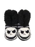 The Nightmare Before Christmas Cozy Slippers, , alternate