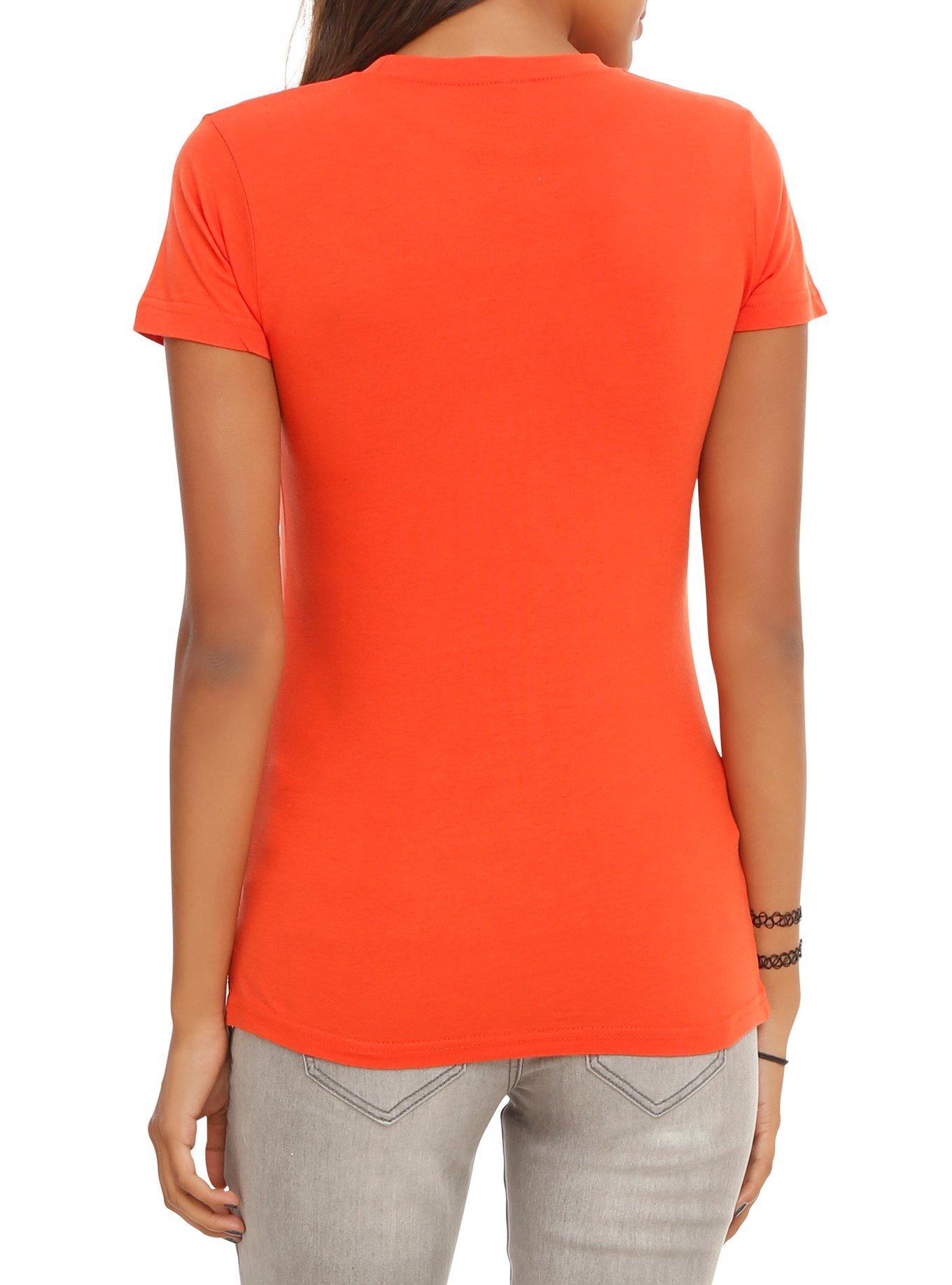 Dragon Ball Z Chibi Goku Girls T-Shirt, , alternate