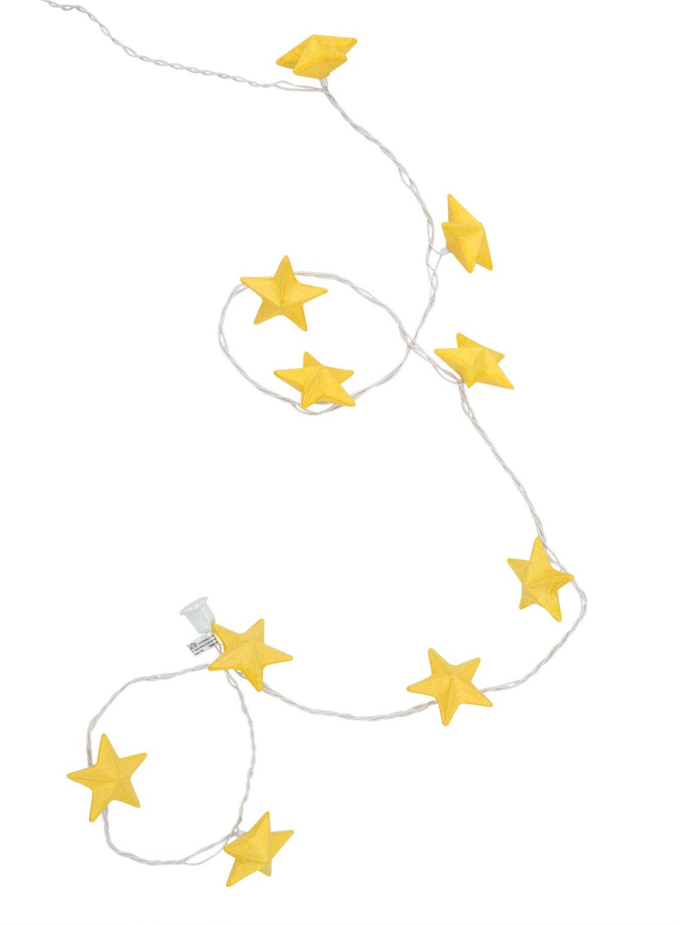 The Little Prince Stars String Lights, , alternate