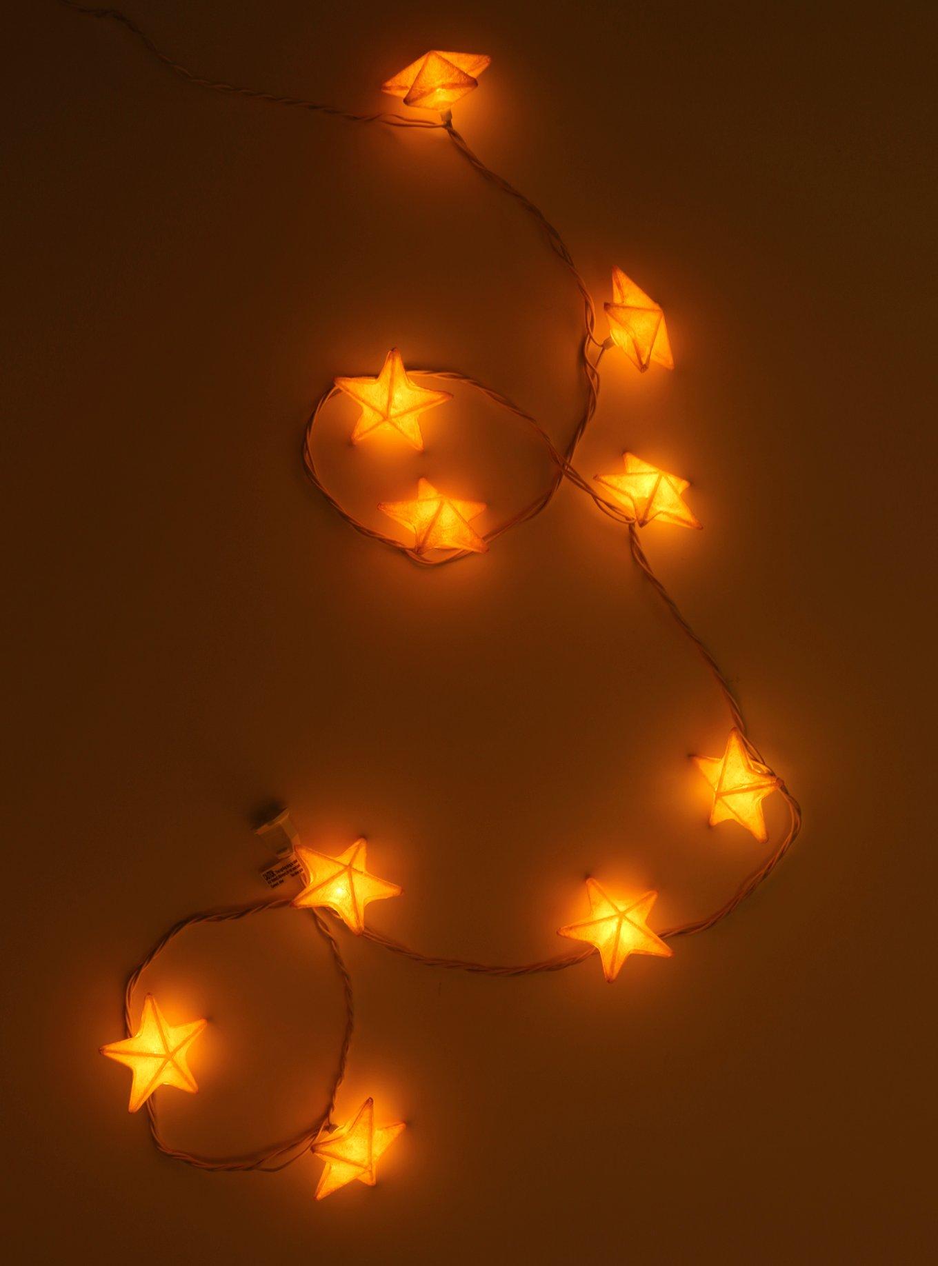 The Little Prince Stars String Lights, , alternate