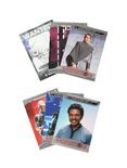 Star Wars Perspectives Trading Cards, , alternate