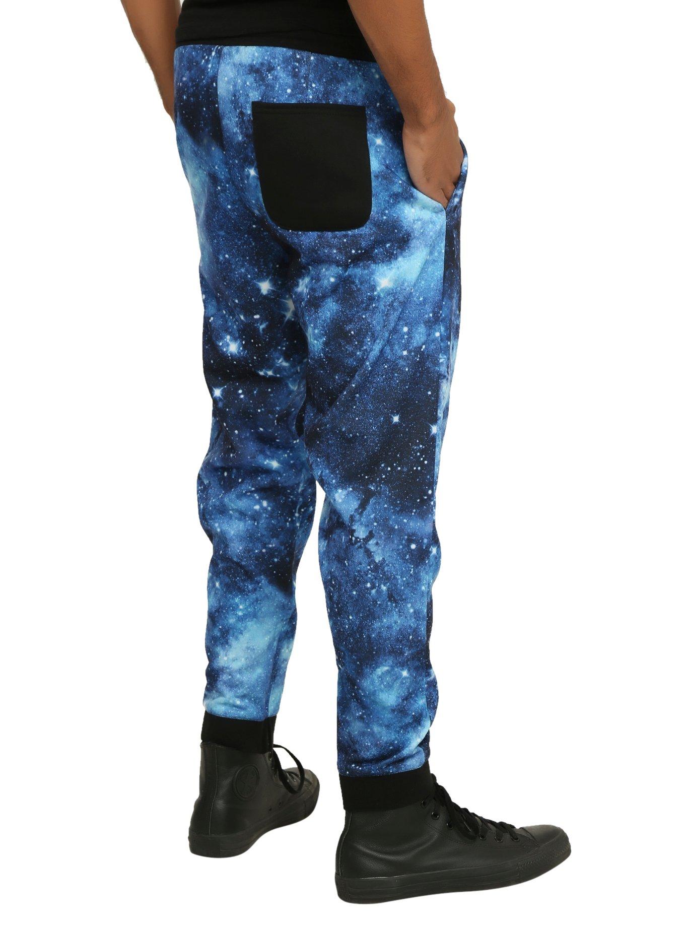 RUDE Galaxy Jogger Pant, , alternate