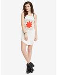 Red Hot Chili Peppers Tank Dress, , alternate