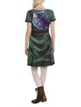 The Legend Of Zelda Link Cosplay Dress, , alternate