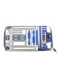 Star Wars R2-D2 Wallet, , alternate