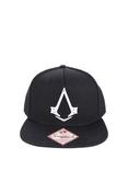 Assassin's Creed Syndicate Snapback Hat, , alternate