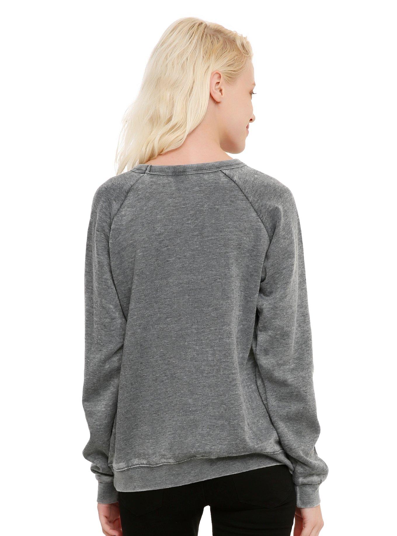 Star Wars Group Girls Pullover Top, , alternate
