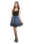 Disney Alice In Wonderland Silhouette Corset Dress, , alternate