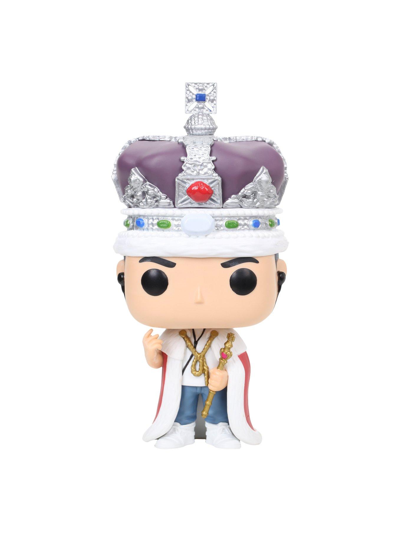 Funko Sherlock Pop! Moriarty With Crown Vinyl Figure Hot Topic Exclusive Pre-Release, , alternate