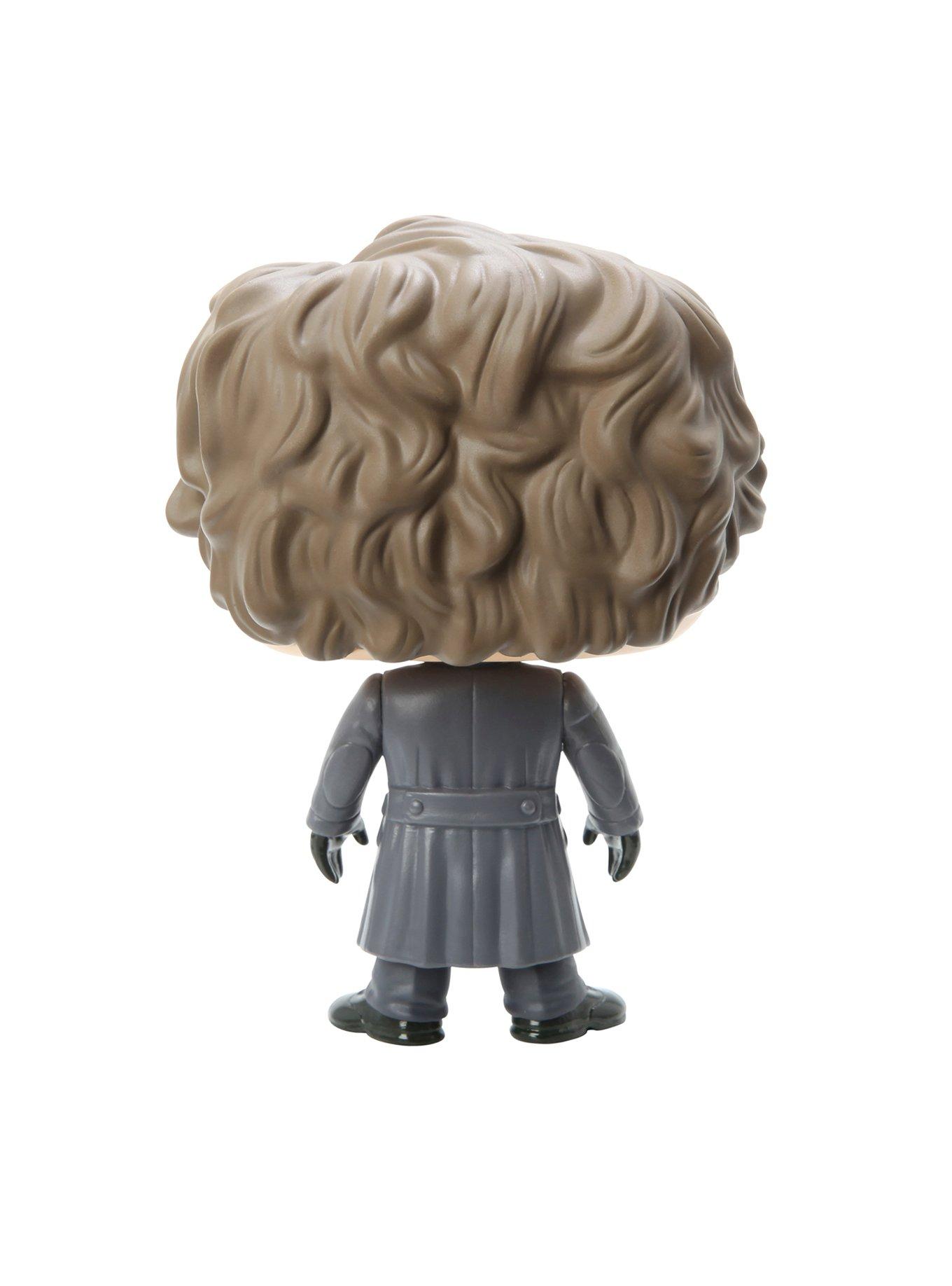 Funko Sherlock Pop! Television Sherlock Holmes Vinyl Figure, , alternate