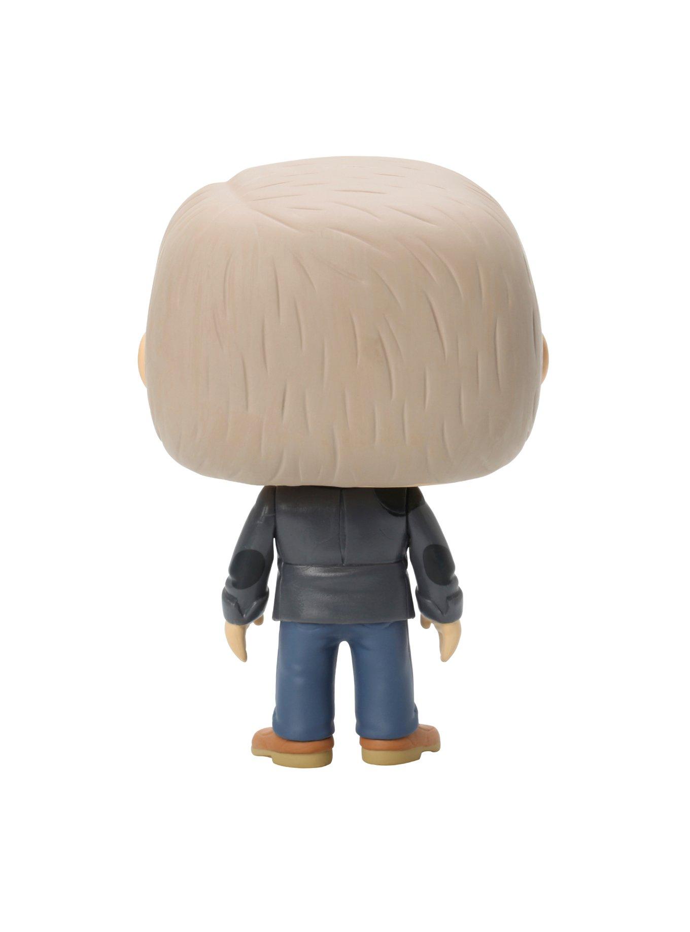 Funko Sherlock Pop! Television Dr. John Watson Vinyl Figure, , alternate