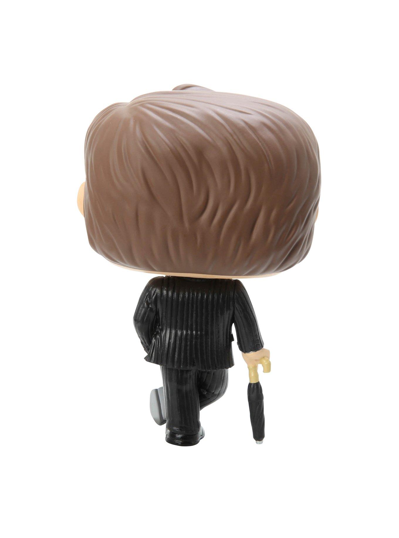 Funko Sherlock Pop! Television Mycroft Holmes Vinyl Figure, , alternate