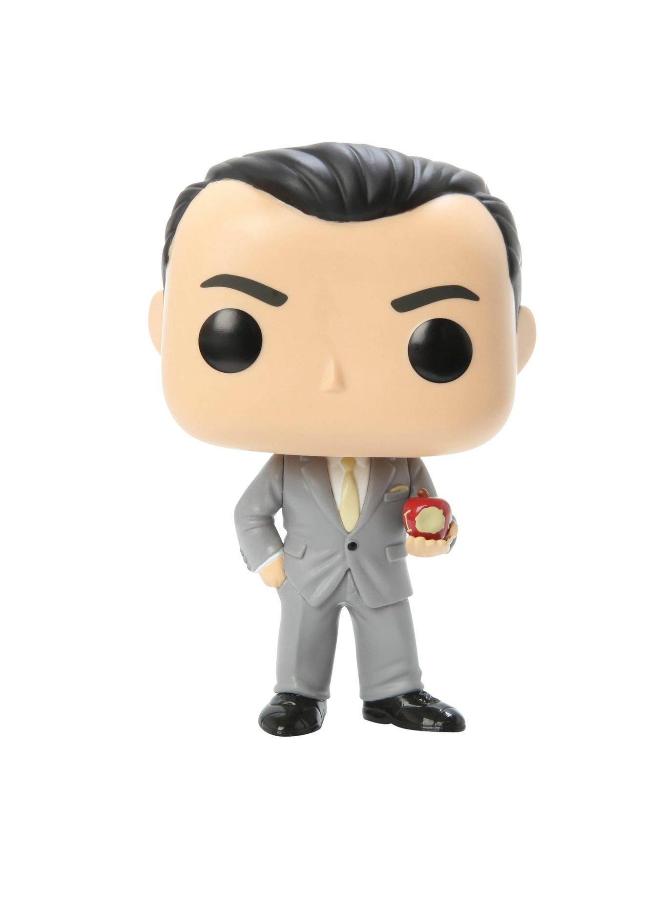 Funko Sherlock Pop! Television Jim Moriarty Vinyl Figure, , alternate