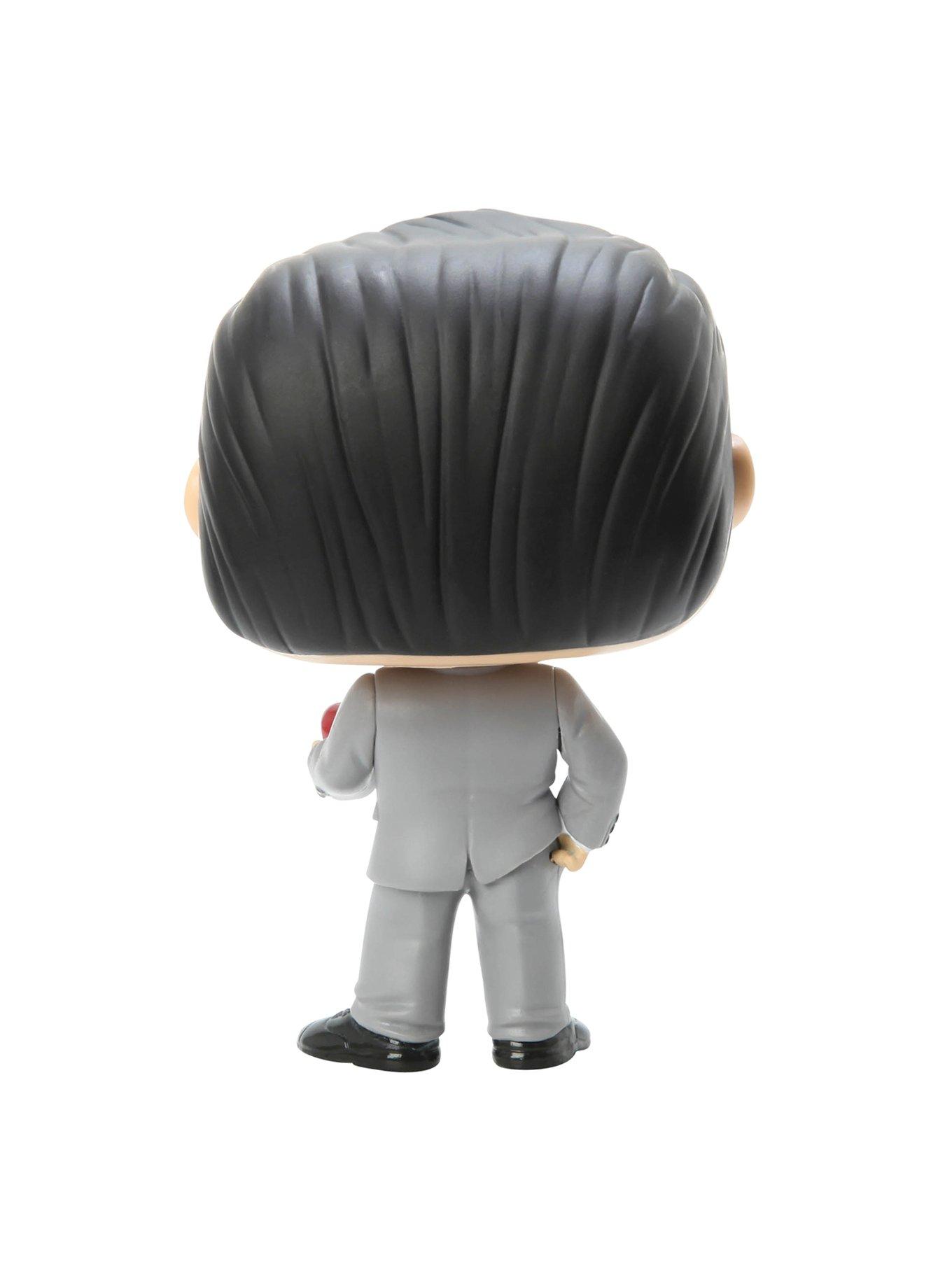 Funko Sherlock Pop! Television Jim Moriarty Vinyl Figure, , alternate