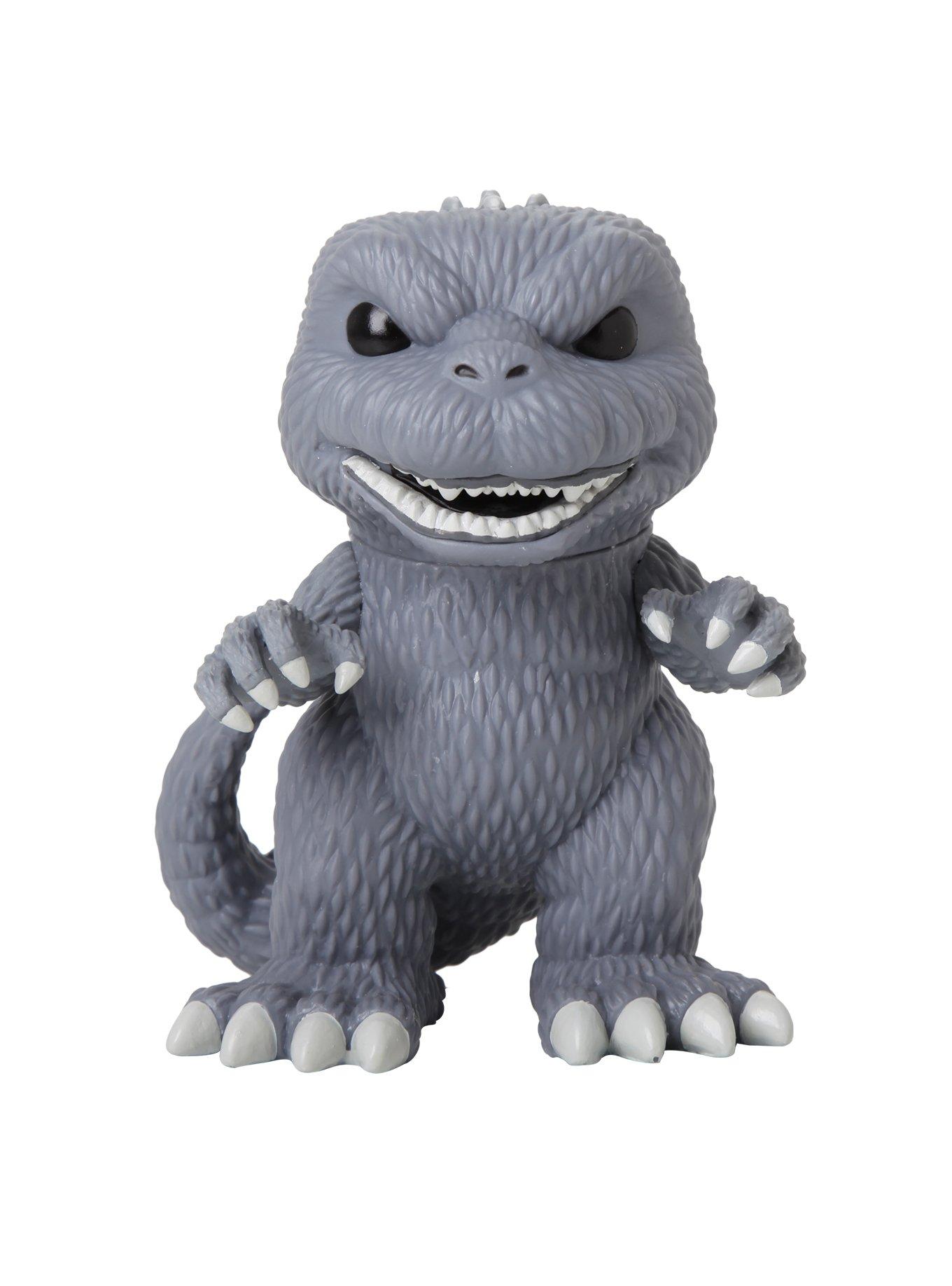 Funko Pop! Movies Godzilla 6" Vinyl Figure, , alternate