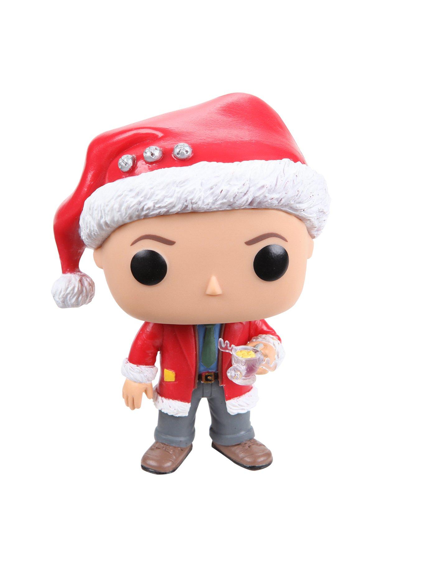 Funko National Lampoon's Christmas Vacation Pop! Movies Clark Griswold Vinyl Figure, , alternate