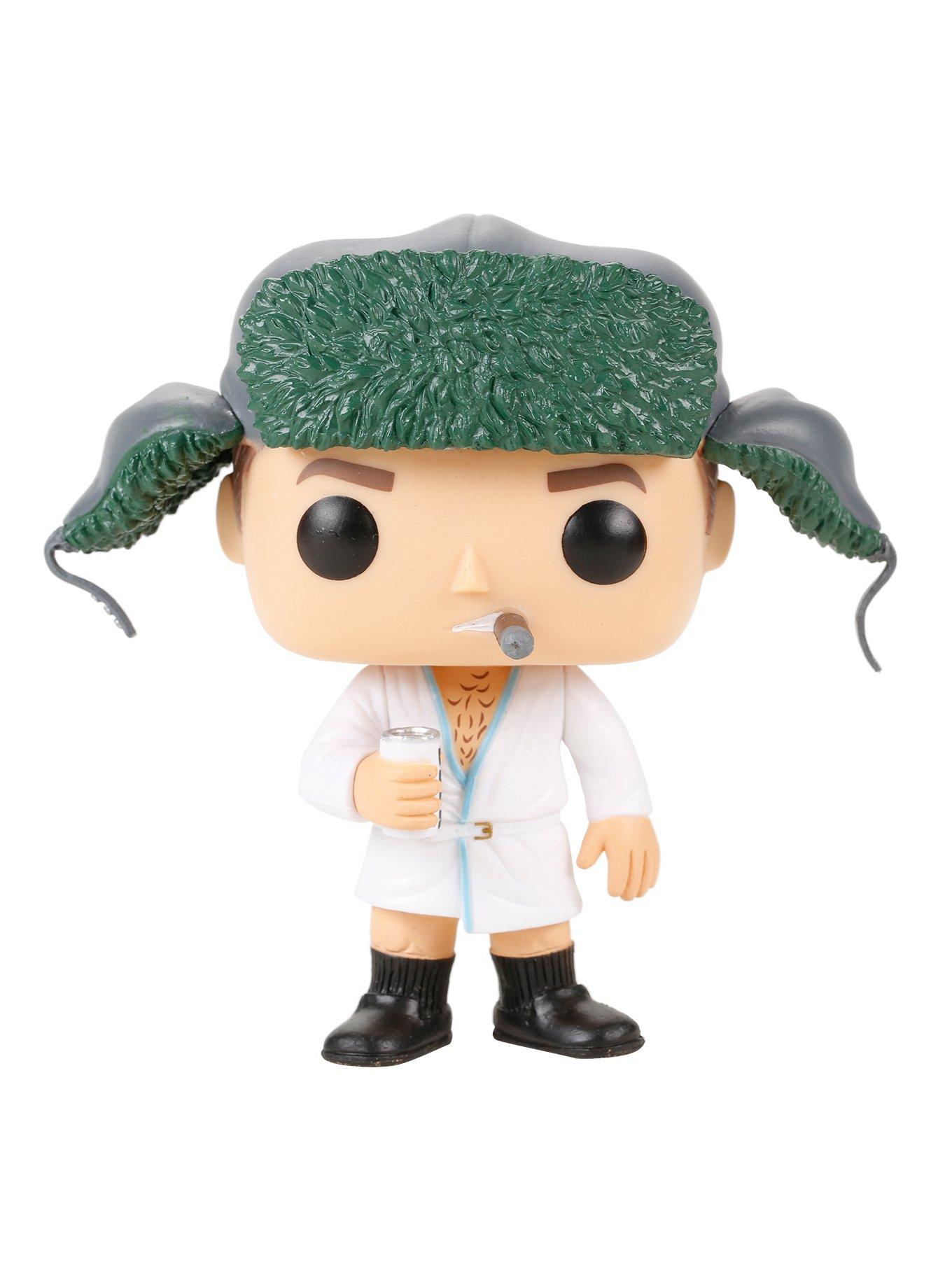Funko National Lampoon's Christmas Vacation Pop! Movies Cousin Eddie Vinyl Figure, , alternate