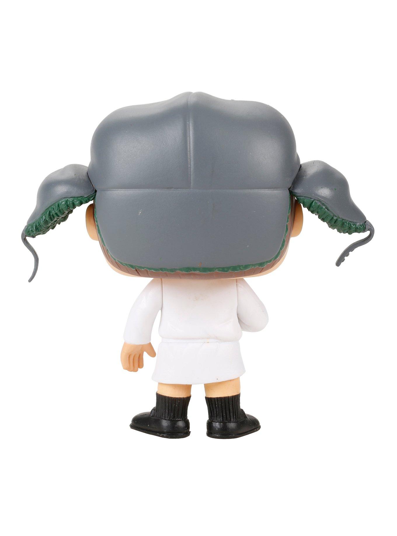 Funko National Lampoon's Christmas Vacation Pop! Movies Cousin Eddie Vinyl Figure, , alternate