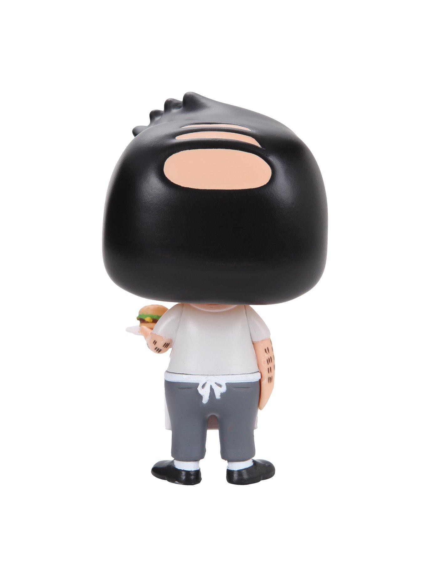 Funko Bob's Burgers Pop! Animation Bob Belcher Vinyl Figure, , alternate