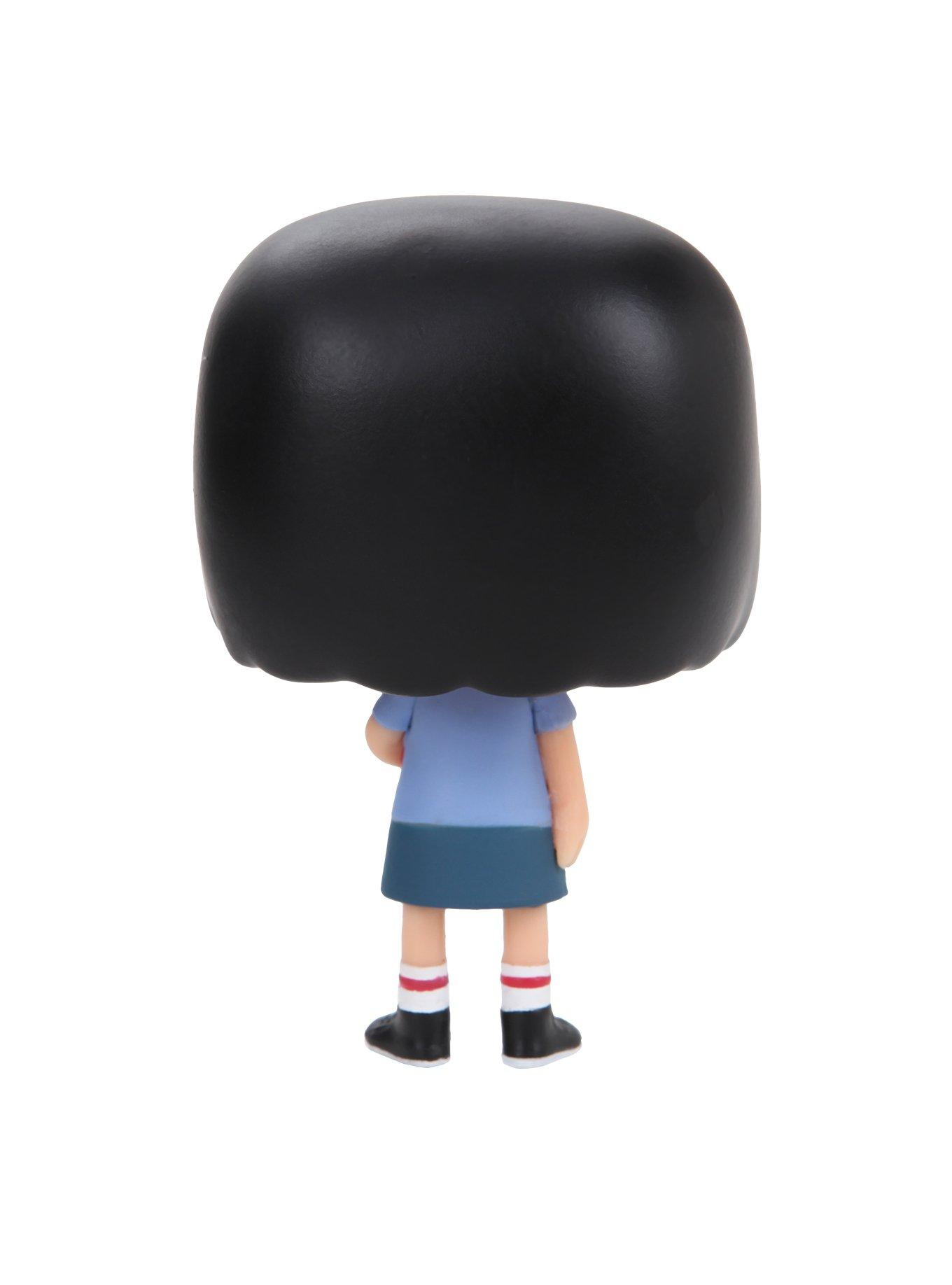 Funko Bob's Burgers Pop! Animation Tina Belcher Vinyl Figure, , alternate