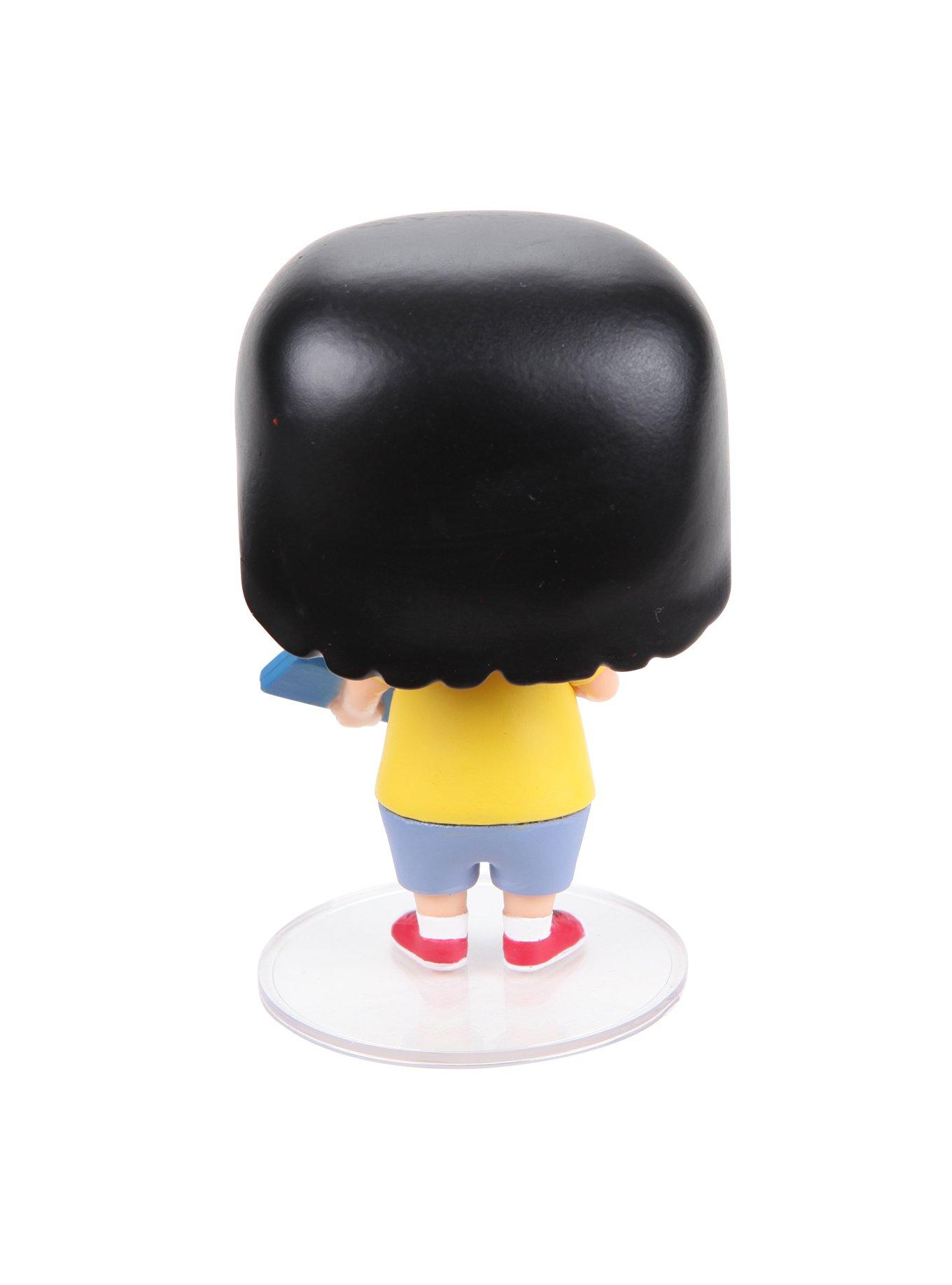 Funko Bob's Burgers Pop! Animation Gene Belcher Vinyl Figure, , alternate