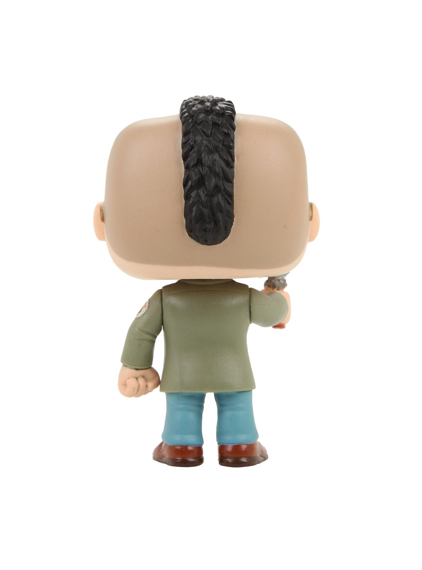 Funko Pop! Travis Bickle 220 Taxi Driver de segunda mano por 150 EUR en Pinto en WALLAPOP