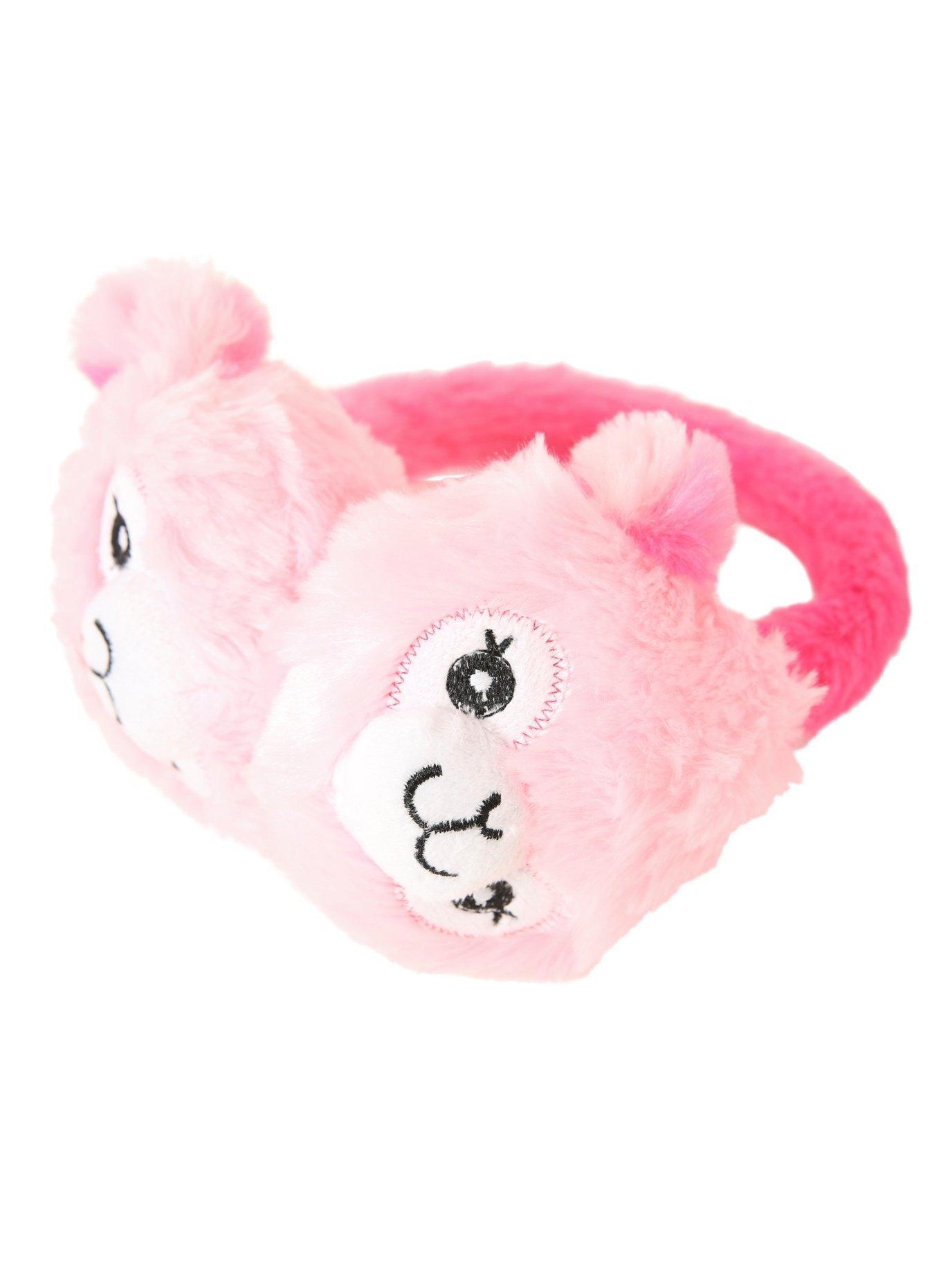 Alpaca Earmuffs, , alternate