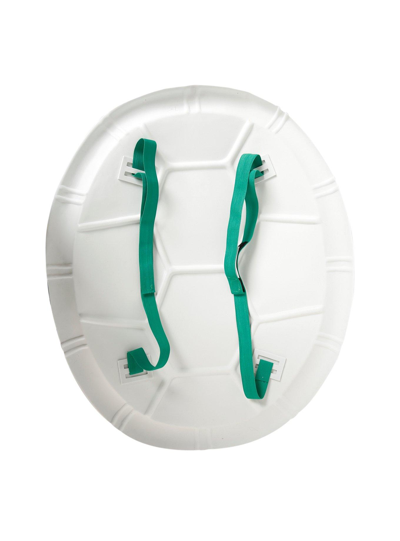 Teenage Mutant Ninja Turtles Foam Shell, , alternate