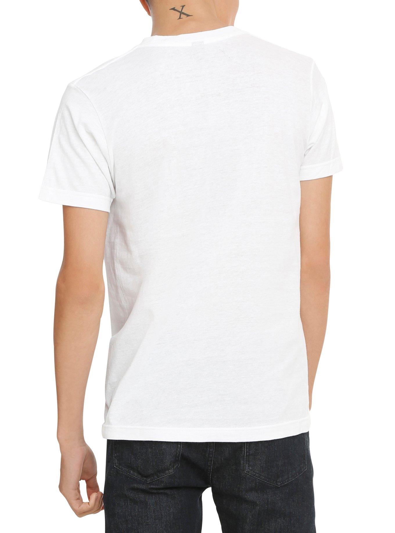 Broadside Hypnotized T-Shirt, , alternate