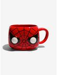 Funko Marvel Pop! Home Ceramic Spider-Man Mug, , alternate