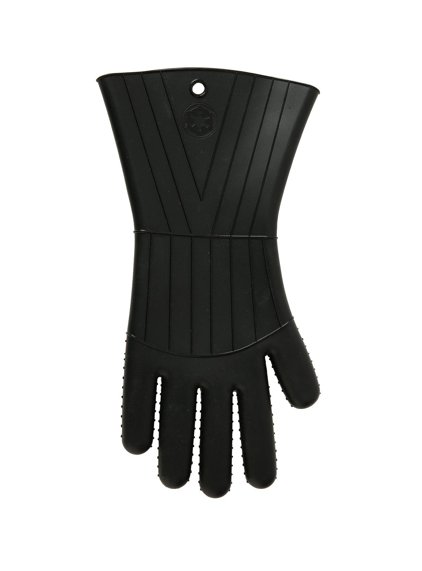Star Wars Darth Vader Oven Mitt, , alternate