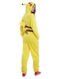 Pokemon Pikachu Union Suit, , alternate