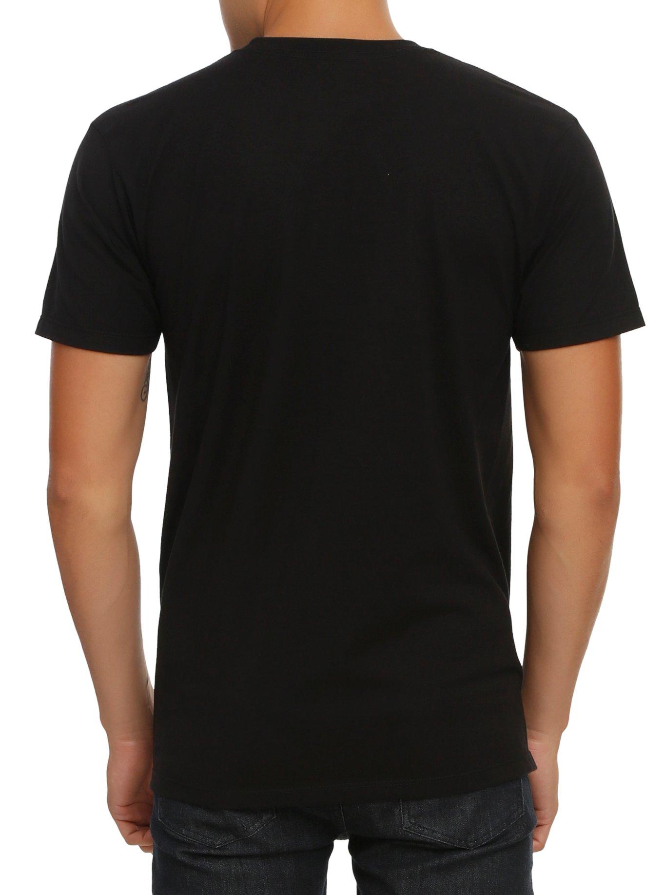 Star Wars: The Force Awakens Kylo Ren T-Shirt, , alternate